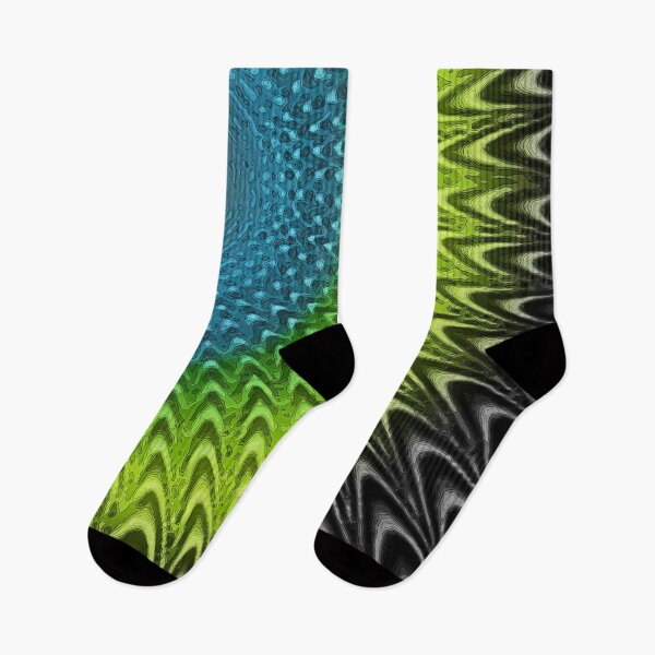 Item preview, VisionMeditation-Green designed and sold by Klaus Bremner (Autotelic Art).