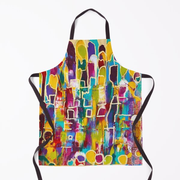 Item preview, My Home Town -Squeegee 24 designed and sold by Susan Christopher.