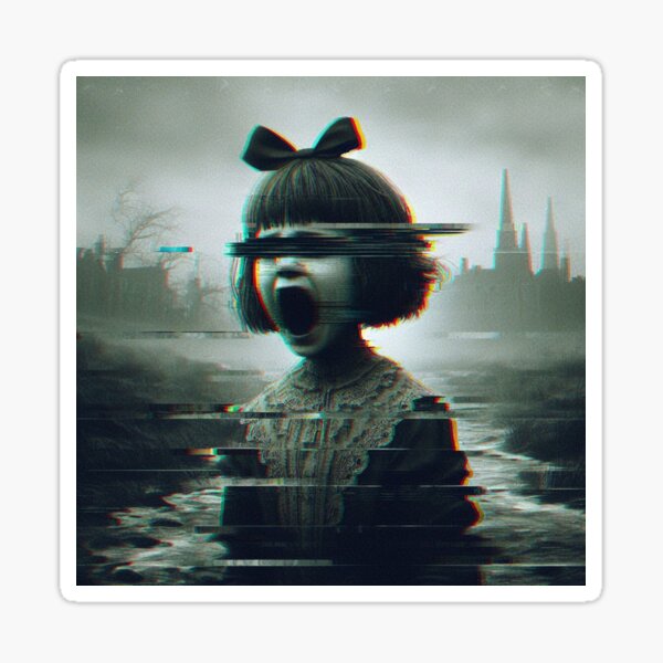 Item preview, ＶＯＩＤ　ＳＣＲＥＡＭ　にぞガ designed and sold by Donkey's Salad.