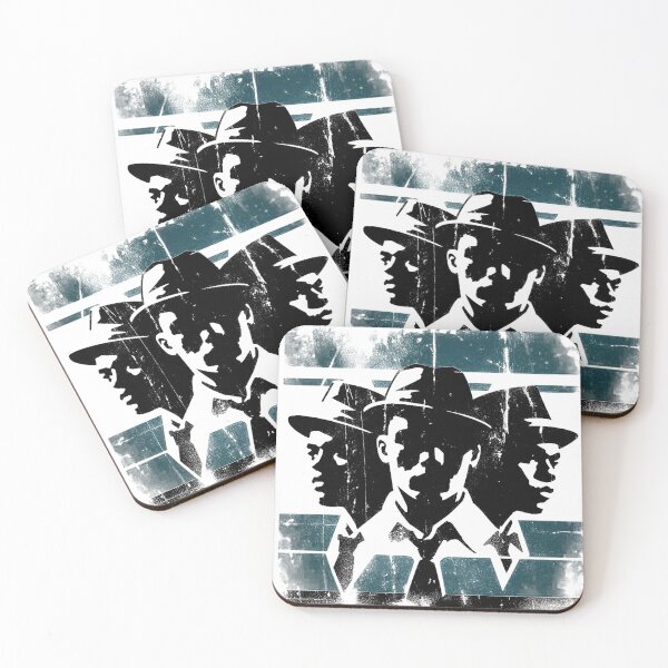Item preview, United in Rhythm, the Three Musicians designed and sold by HeavyHits.