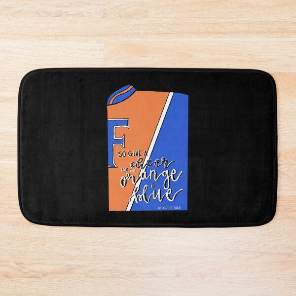 Item preview, Orange & Blue Uniform designed and sold by kkpsiah.