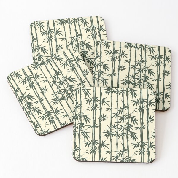 Item preview, The sweet bamboo designed and sold by MidArtForge.