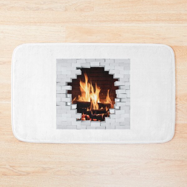 Item preview, Hole in the wall designed and sold by Echo Aesthetics.