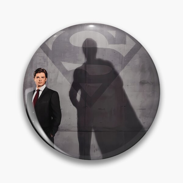 Item preview, Logotipo de Smallville designed and sold by ClaudHenry.