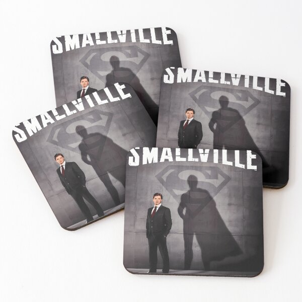 Item preview, Smallville Logo  designed and sold by ClaudHenry.