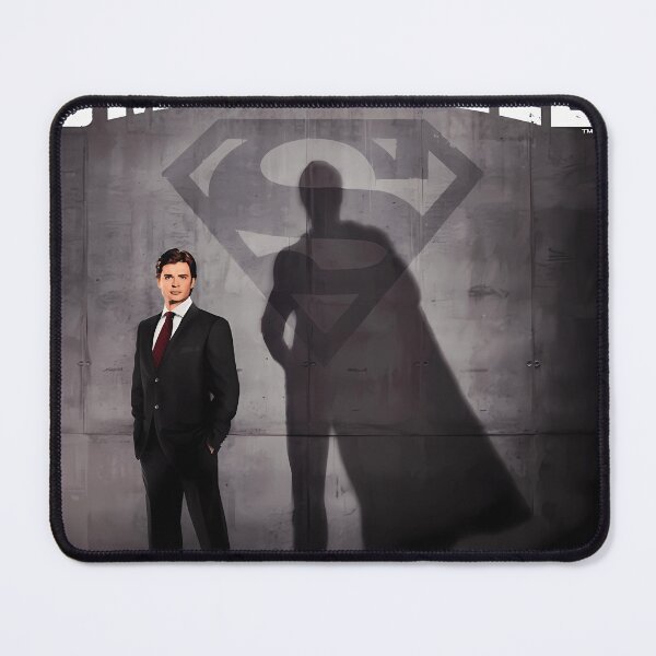 Item preview, Smallville Logo  designed and sold by ClaudHenry.