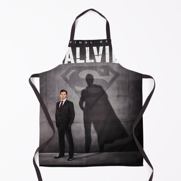 Item preview, Smallville Logo designed and sold by ClaudHenry.