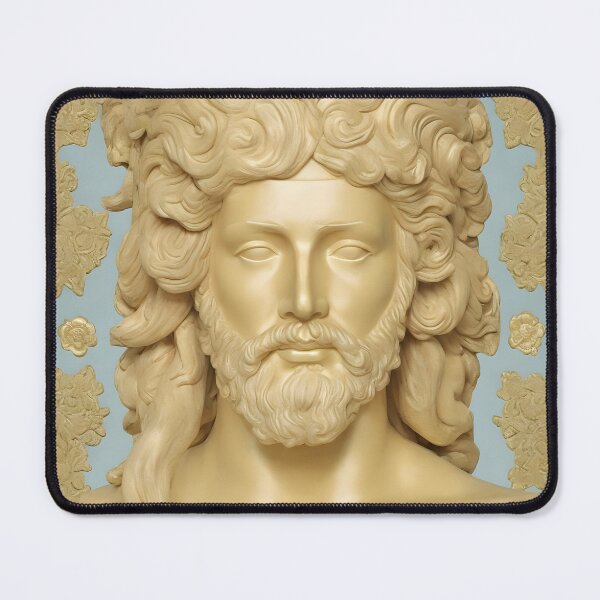 Item preview, God of Calm designed and sold by HipoArt10401.