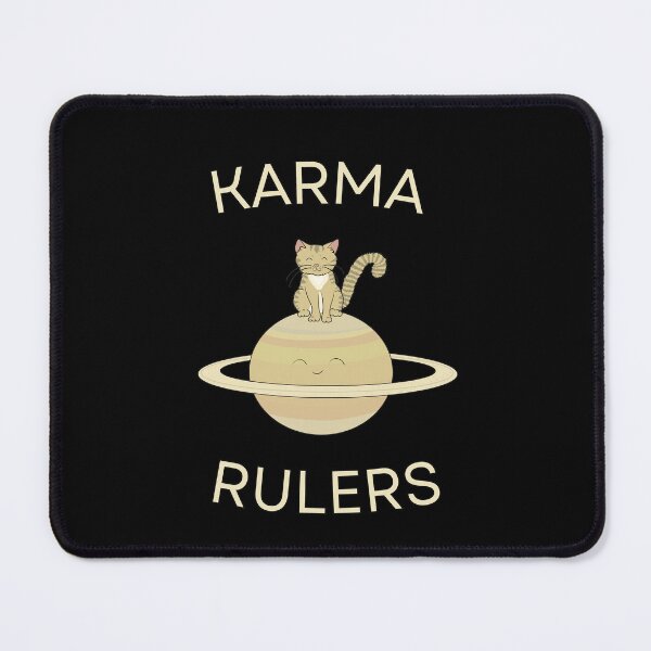 Item preview, Karma Rulers designed and sold by HugSomeNettles.