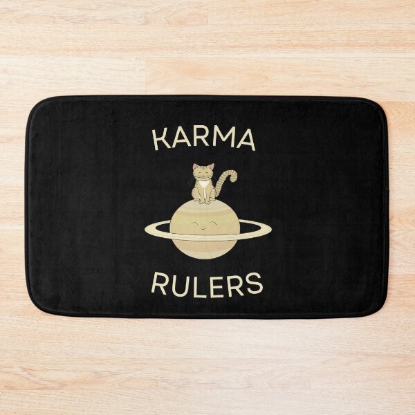 Item preview, Karma Rulers designed and sold by HugSomeNettles.