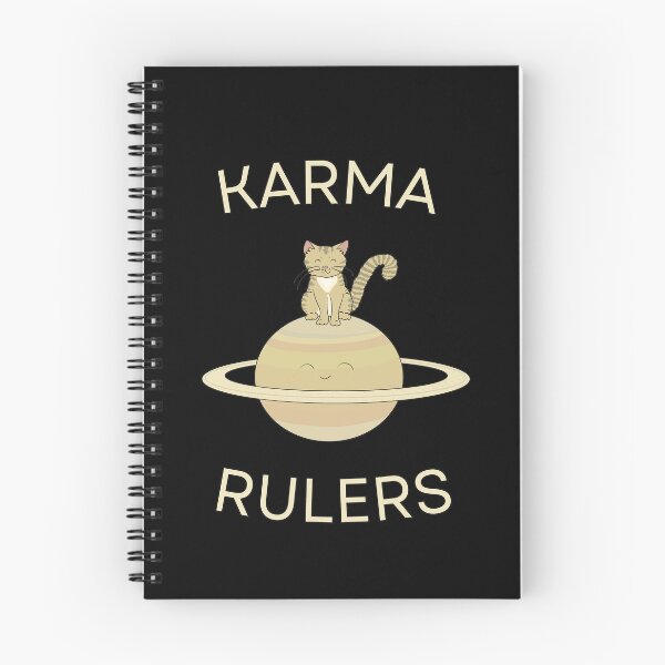 Item preview, Karma Rulers designed and sold by HugSomeNettles.