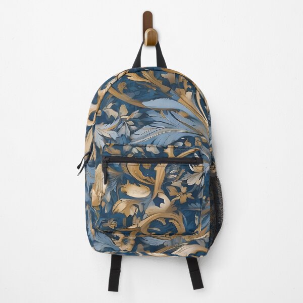 Item preview, Spring Blossoms in William Morris designed and sold by Tamas Das.