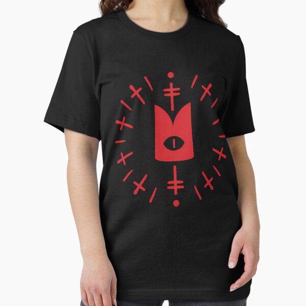 Item preview, Culto Del Cordero - Corona De Ojos (Ritual) Rojo designed and sold by Taviricemayes5.