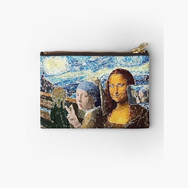 Item preview, Art Meme designed and sold by Aphra van Hesse.