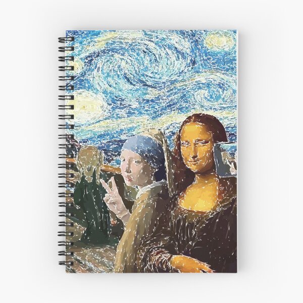 Item preview, Art Meme designed and sold by Aphra van Hesse.