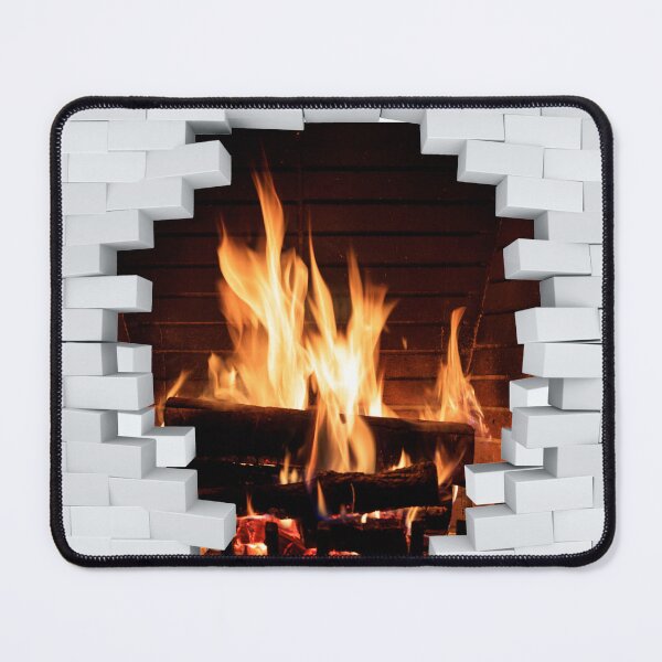 Item preview, Hole in the wall designed and sold by Echo Aesthetics.