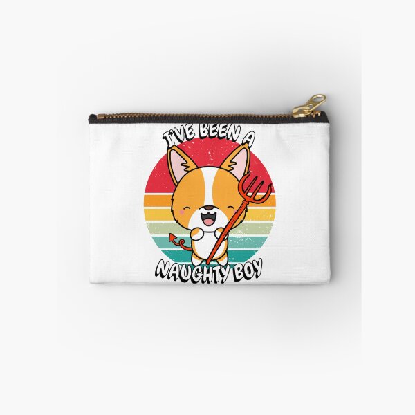 Item preview, Cute Corgi is a naughty boy designed and sold by Pet Station.