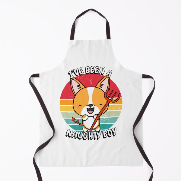 Item preview, Cute Corgi is a naughty boy designed and sold by Pet Station.
