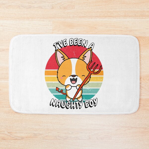 Item preview, Cute Corgi is a naughty boy designed and sold by Pet Station.
