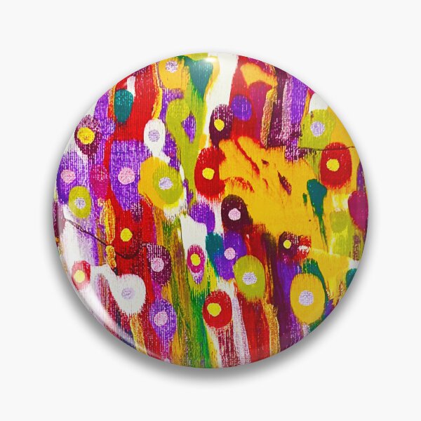 Item preview, The Garden -Squeegee 24 designed and sold by Susan Christopher.