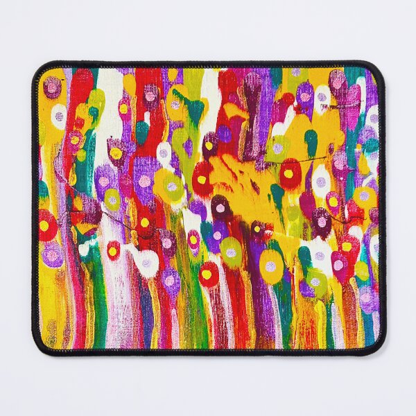 Item preview, The Garden -Squeegee 24 designed and sold by Susan Christopher.