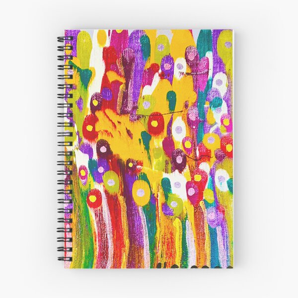 Item preview, The Garden -Squeegee 24 designed and sold by Susan Christopher.
