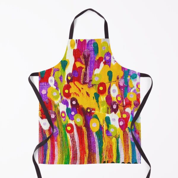 Item preview, The Garden -Squeegee 24 designed and sold by Susan Christopher.