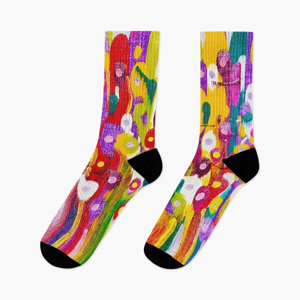 Item preview, The Garden -Squeegee 24 designed and sold by Susan Christopher.