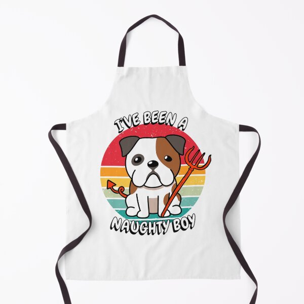 Item preview, Cute Bulldog is a naughty boy designed and sold by Pet Station.