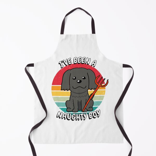 Item preview, Cute Black dog is a naughty boy designed and sold by Pet Station.