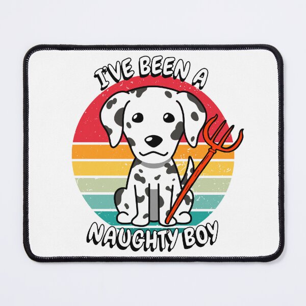 Item preview, Cute Dalmatian is a naughty boy designed and sold by Pet Station.