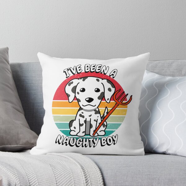 Item preview, Cute Dalmatian is a naughty boy designed and sold by Pet Station.