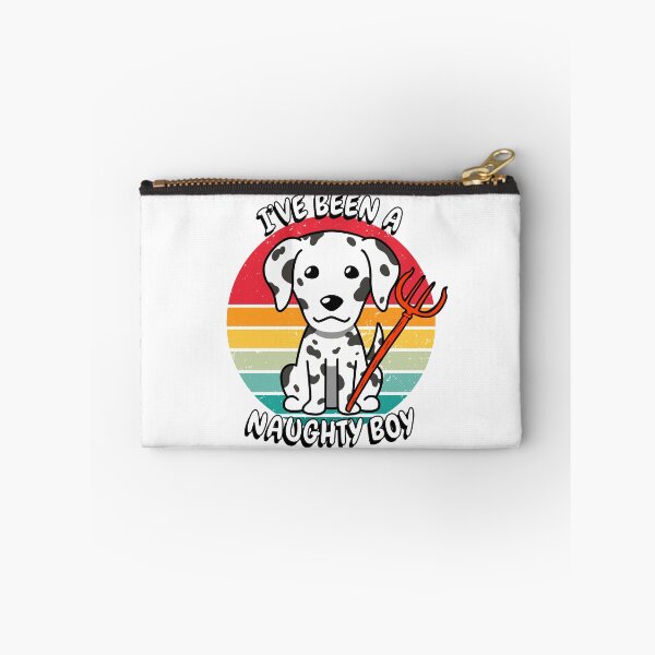 Item preview, Cute Dalmatian is a naughty boy designed and sold by Pet Station.