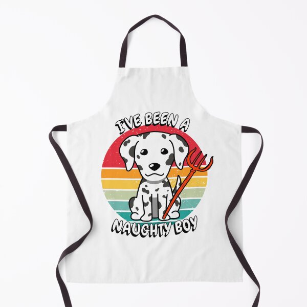Item preview, Cute Dalmatian is a naughty boy designed and sold by Pet Station.