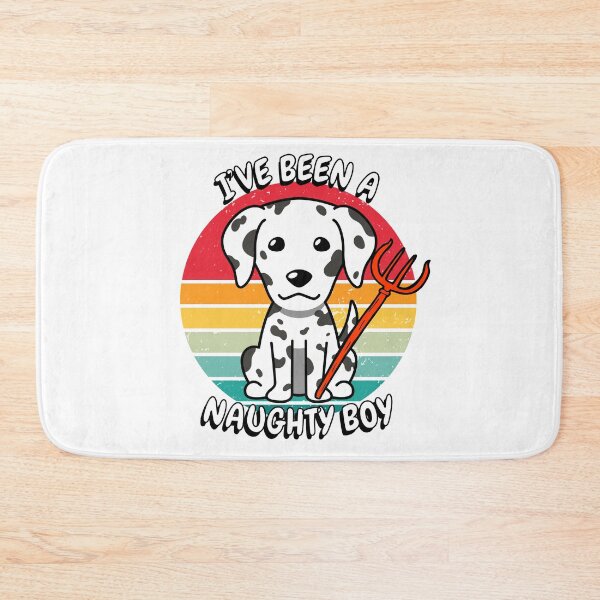 Item preview, Cute Dalmatian is a naughty boy designed and sold by Pet Station.