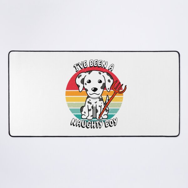 Item preview, Cute Dalmatian is a naughty boy designed and sold by Pet Station.