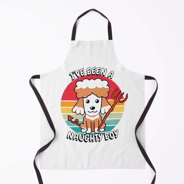 Item preview, Cute Brown dog is a naughty boy designed and sold by Pet Station.
