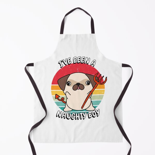 Item preview, Cute Pug is a naughty boy designed and sold by Pet Station.