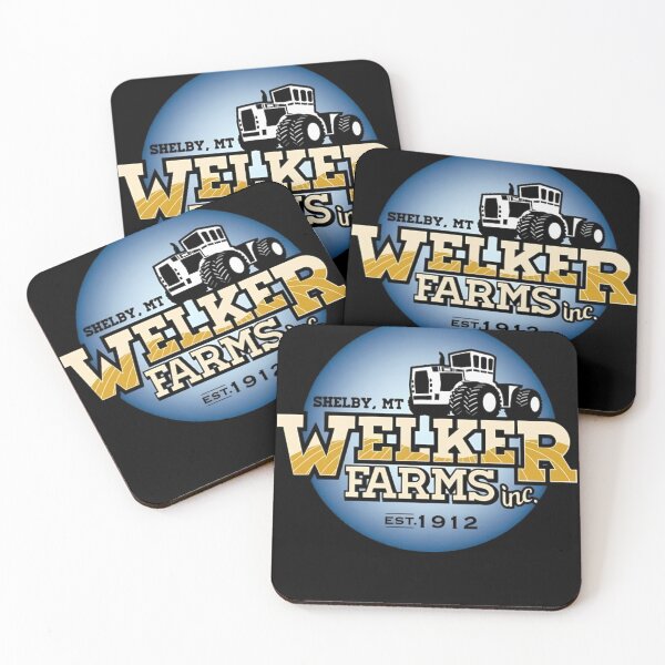Item preview, Welker Farms designed and sold by Simonchard98.