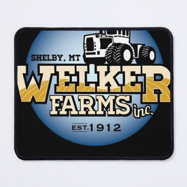 Item preview, Welker Farms designed and sold by Simonchard98.