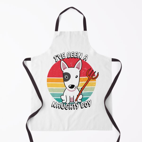 Item preview, Cute Bull terrier is a naughty boy designed and sold by Pet Station.