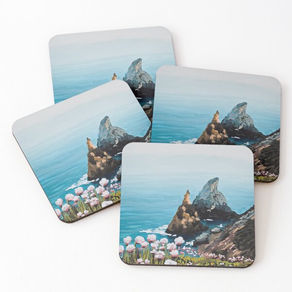 Item preview, Bunga dan Kabut designed and sold by nadsartpage.