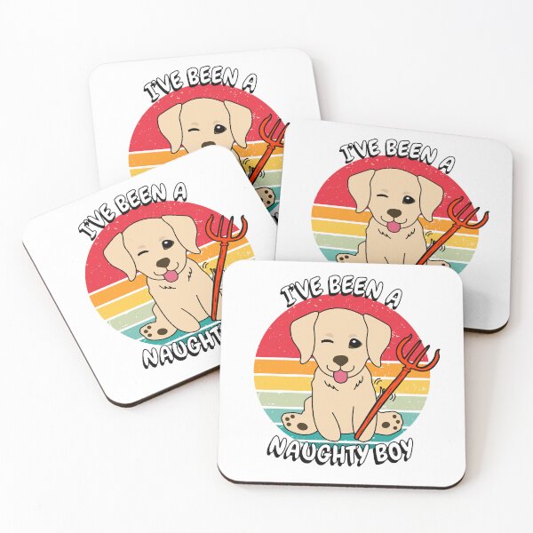 Item preview, Cute retriever is a naughty boy designed and sold by Pet Station.