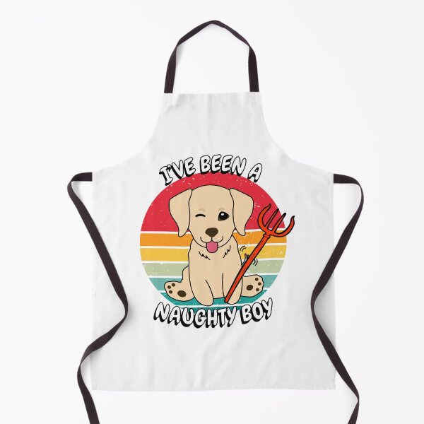 Item preview, Cute retriever is a naughty boy designed and sold by Pet Station.