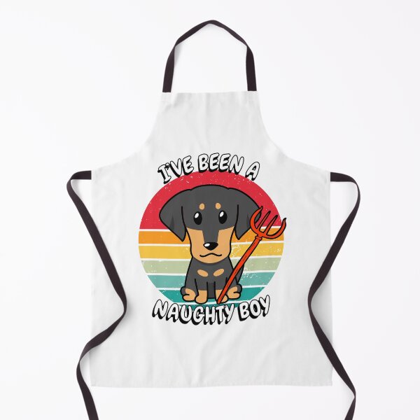 Item preview, Cute Dachshund is a naughty boy designed and sold by Pet Station.