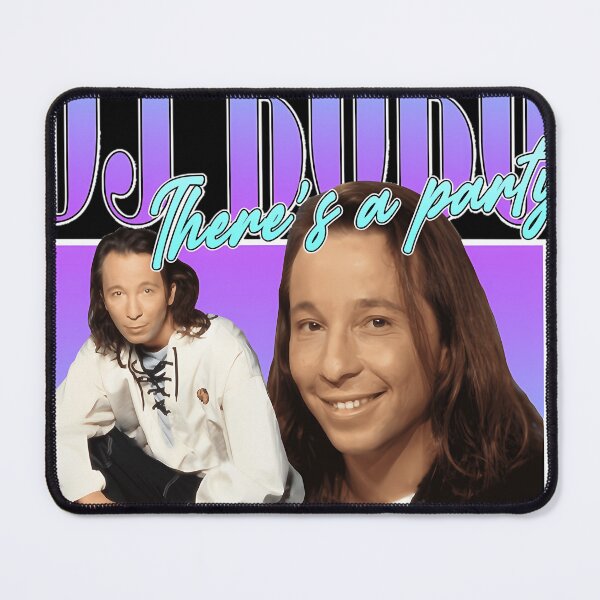 Item preview, Dj Bobo 90S Style Eurodance designed and sold by Simonchard98.