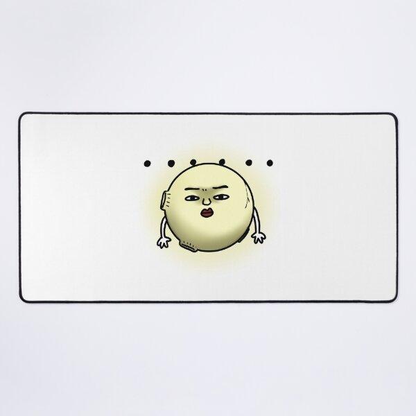 Item preview, a straight-faced moon designed and sold by seonok1222.