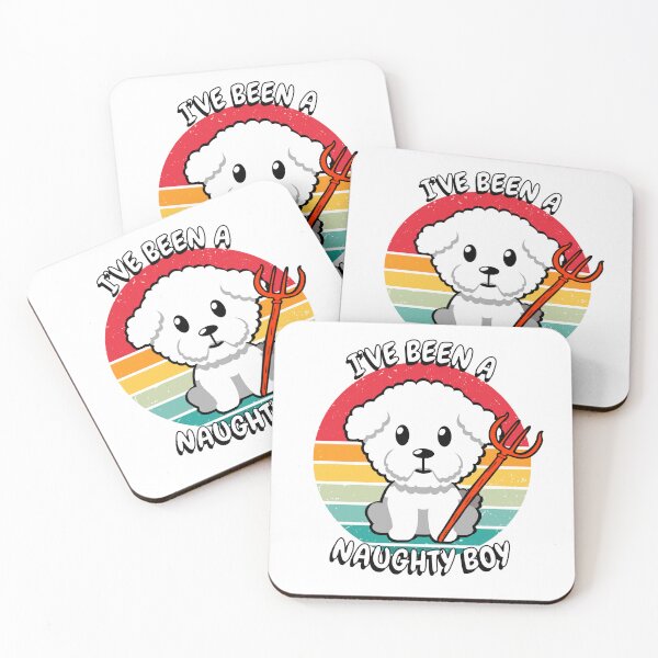 Item preview, Cute Furry dog is a naughty boy designed and sold by Pet Station.
