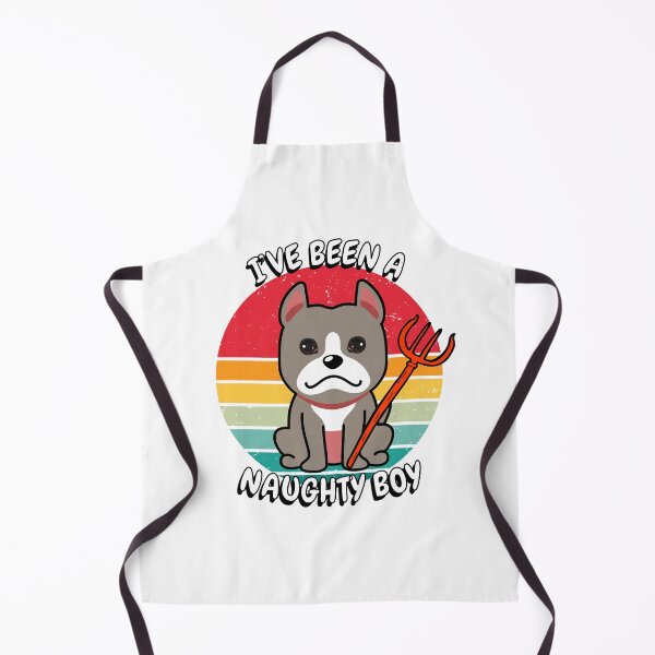 Item preview, Cute grey dog is a naughty boy designed and sold by Pet Station.