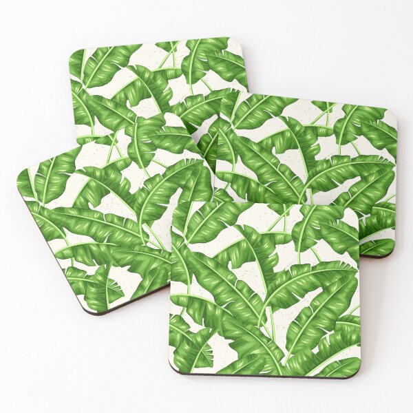 Item preview, Green Leaf Cascade designed and sold by PeachyLitchi.